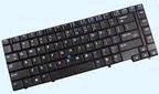 ban phim-Keyboard HP NC6400, 6710B, 6910P
